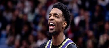 TA: The Pelicans have no intention of trading Herbert Jones to the Lakers unless an offer is too tempting to refuse.