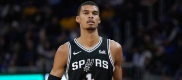 With Wabanjamaa recovering from injury and poised to return, the Spurs will face the Thunder in their quest for the NBA Cup final.