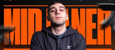 Fnatic esports club's League of Legends division announced the addition of Vladi to the club.