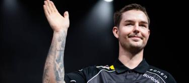 dev1ce joins 100 Thieves Roobet for the 2026 season.