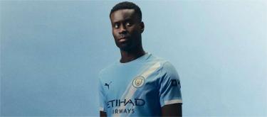 Gue is looking forward to playing in the Champions League with Manchester City.