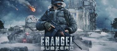 PUBG: Erangel: Project Zero begins, with frigid weather and blizzards increasing the competition for survival.