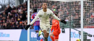 João Pedro stated that this victory was very important for the team, and every player put in a tremendous effort to secure the three points.