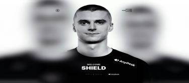Counter Strike 2: Latvian AWP-er shield officially joins 9INE..