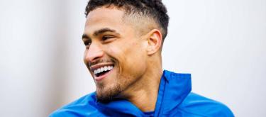 João Gomez stated that the team will travel to Nottingham Forest with a spirit of fearlessness in the face of adversity.