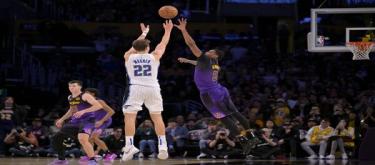 Wagner's left ankle injury will sideline the Magic indefinitely; he will be re-evaluated in three weeks.