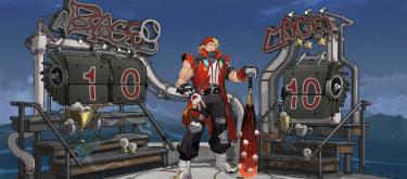 勇者都不如，免费也不要，盘点王者最差劲的皮肤设计。（二）