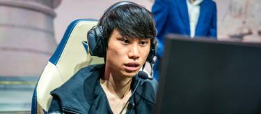 DOTA 2：Doinb返回赛场失败收场，转型为DOTA 2主播，人气翻了好几倍。