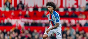 Chris Richards stated that although the team is disappointed, they will not lose their fighting spirit.