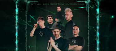 英雄联盟：洛斯拉托内斯战队的原班人马将以 Wildcraft 战队的身份回归，并参加 EMEA 大师赛。