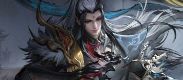 A King of Glory version of "The Swordsman"? The characters from the martial arts world are more eye-catching than the age limit, and Ming Shi Yin is the mastermind behind it all.