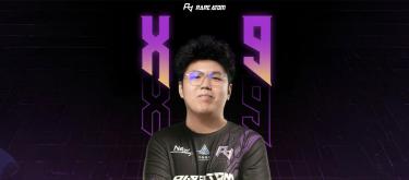 CS2：Rare Atom（RA）官宣签下Fengda Gaming（FDG）步枪手李佳洺（ID：x9）..