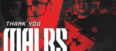 Counter Strike 2: G2 part ways with entry fragger malbsMD..