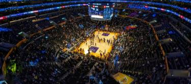 沙姆斯：NBA下周将就扩军提案进行首轮票决，预计将顺利通过