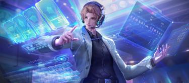 王者案例分析：蔡文姬是阵容破防点，张良意外成胜利捷径？