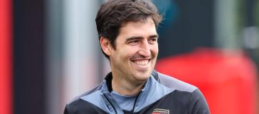 Iraola says Bournemouth's squad is in ideal condition, having had a good rest.