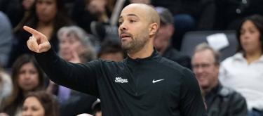 The Nets signed head coach Fernandez and his coaching staff to multi-year contract extensions.