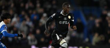 Trevor Chalobah stated that the team should turn the defeat into motivation and approach the game with a more determined mindset.