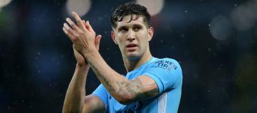John Stones, a center-back, bids farewell this summer, ending a decade at Manchester City.