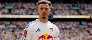 The mission is not yet complete; Ethan Ampadu calls on Leeds United to continue to demonstrate fighting spirit and cohesion.