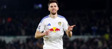Despite their relegation, Anton Stach believes Burnley's strength should not be underestimated.
