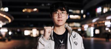 英雄联盟：LCK确认不会制裁Gen.G 王牌下路选手Ruler..