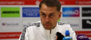 Southampton manager Toda Ekert is confident he has a near-full squad for the upcoming matches.