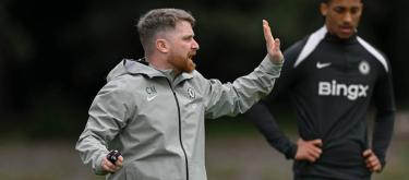 McFarlane: Daily hard training is Chelsea's only salvation