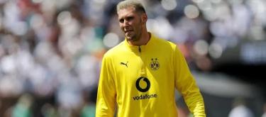 Borussia Dortmund defender Niklas Süle has announced he will end his professional career this summer.