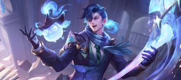 Is Nuwa not the strongest mage in the late game? Data from the King of Glory website suggests otherwise, with some believing Jiang Ziya is underrated. (Part Four)