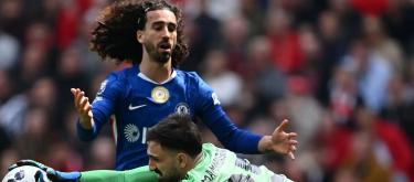 Cucurella hopes Chelsea can regain more confidence by ending their losing streak.