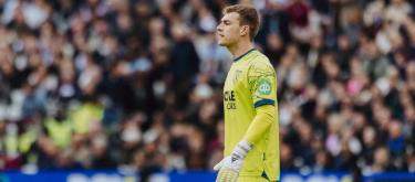 Mas Hermansen said the team played a good game, but unfortunately failed to achieve the results they deserved.