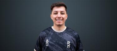 Former AM commander 2high has officially joined UNiTY, replacing MoriiSko in the starting lineup.