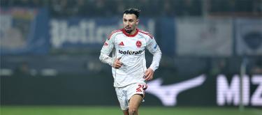 Freiburg has extended the contract of Belki Yilmaz, with the new deal expected to run until 2028.