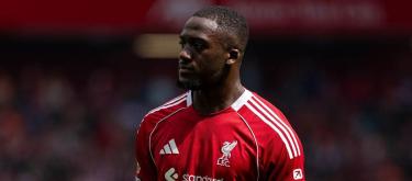 Liverpool's stance on extending Ibrahima Konaté's contract has suddenly changed..