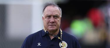 Official: Dick Edworth has been appointed as the head coach of Curaçao and will lead the team in the World Cup.