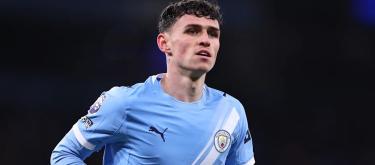 Guardiola, known for his exceptional abilities, hopes Foden will play a significant role in the future.