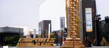 The 2026 Esports World Cup may be moved to Paris due to geopolitical tensions in the Middle East..