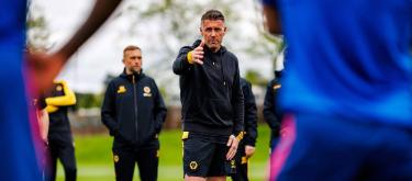 Rob Edwards: We don't want to finish bottom of the league, so we must do our best to overcome the challenges.