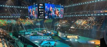 PGL Official Announcement: Medals will be awarded to champions starting with the 2026 PGL Astana tournament.