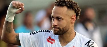 Neymar's physical condition has improved, Ancelotti said, adding that Neymar will share the same responsibilities as his teammates.
