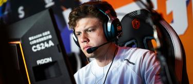 Counter Strike 2: br0 withdraws from the remainder of the Asia Championship due to unforeseen family issue, daps will be filling in for NRG as a stand-in..