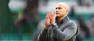 Motherwell manager Ascu has confirmed his move to Toulouse this summer, with the contract length undisclosed.