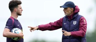 Tuchel: All 26 players in our squad will give 100% effort.