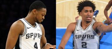 Fox will continue to play with an injury in Game 4 of the Western Conference Finals.