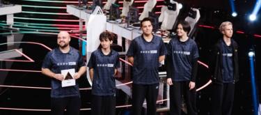 PARIVISION defeated Aurora to win the DreamLeague Season 29 championship.