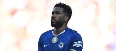 Reece James admitted that the season's results were disappointing and that the team needs to seriously analyze the situation and find areas for improvement.