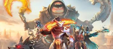 DOTA 2：怀缅与发展是两回事，玩家讨厌DOTA 1爱好者常辩论忠诚度。