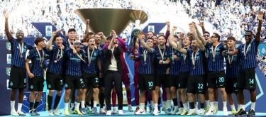 Inter Milan president Marotta hopes the team can lift the Champions League title in the new season.