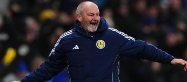 Steve Clarke extends his contract with the Scotland national team until 2030.